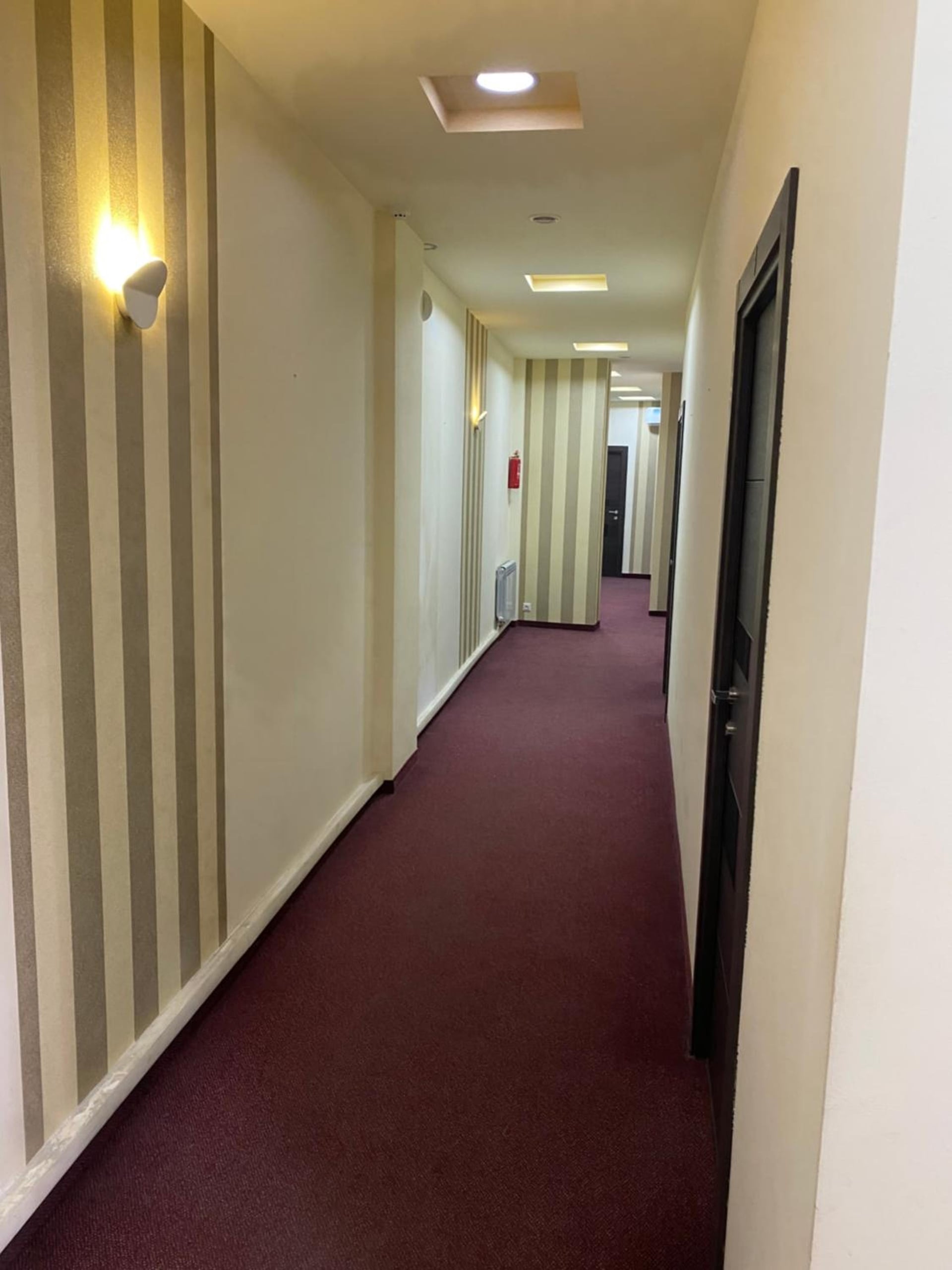 Hobby Hotel, Yerevan, foto 5