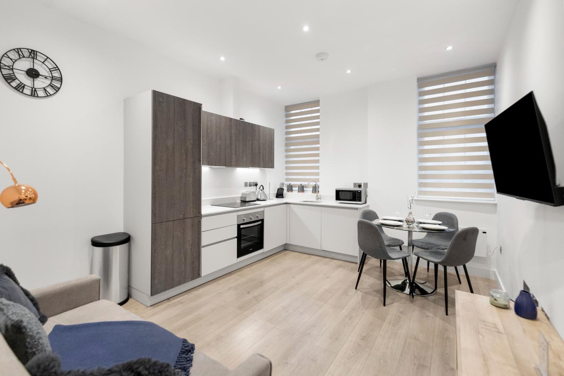 Welcoming and Spacious Apartment- Excellent Location, London, foto 2