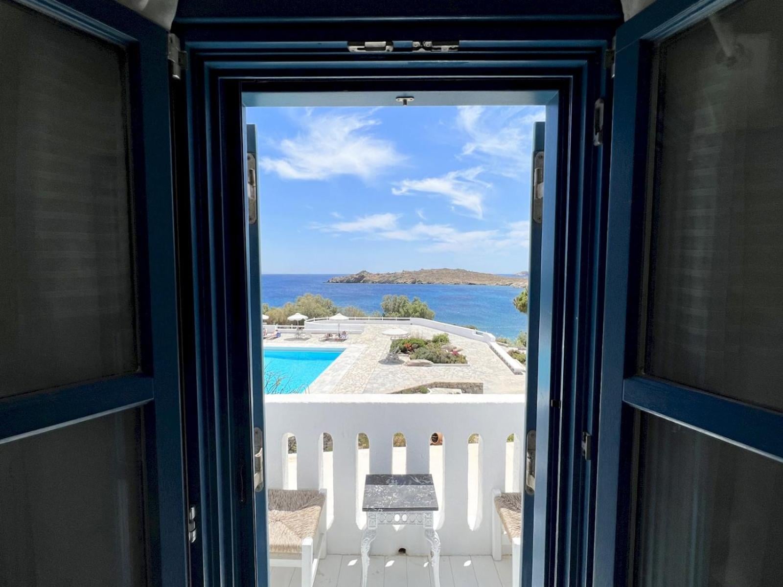Ocean Vibes Villa by Angels Group Mykonos, Mýkonos City, foto 4