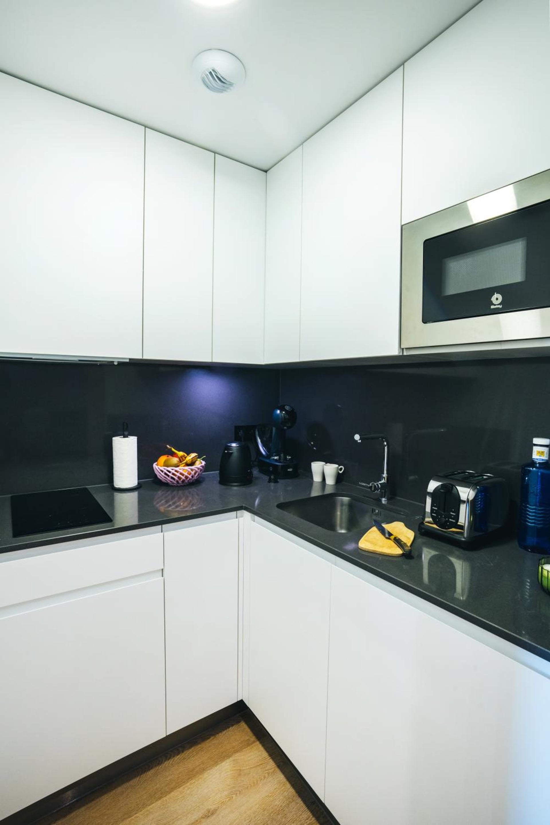 The Oliver Apartamentos Aravaca, Madrid, foto 2
