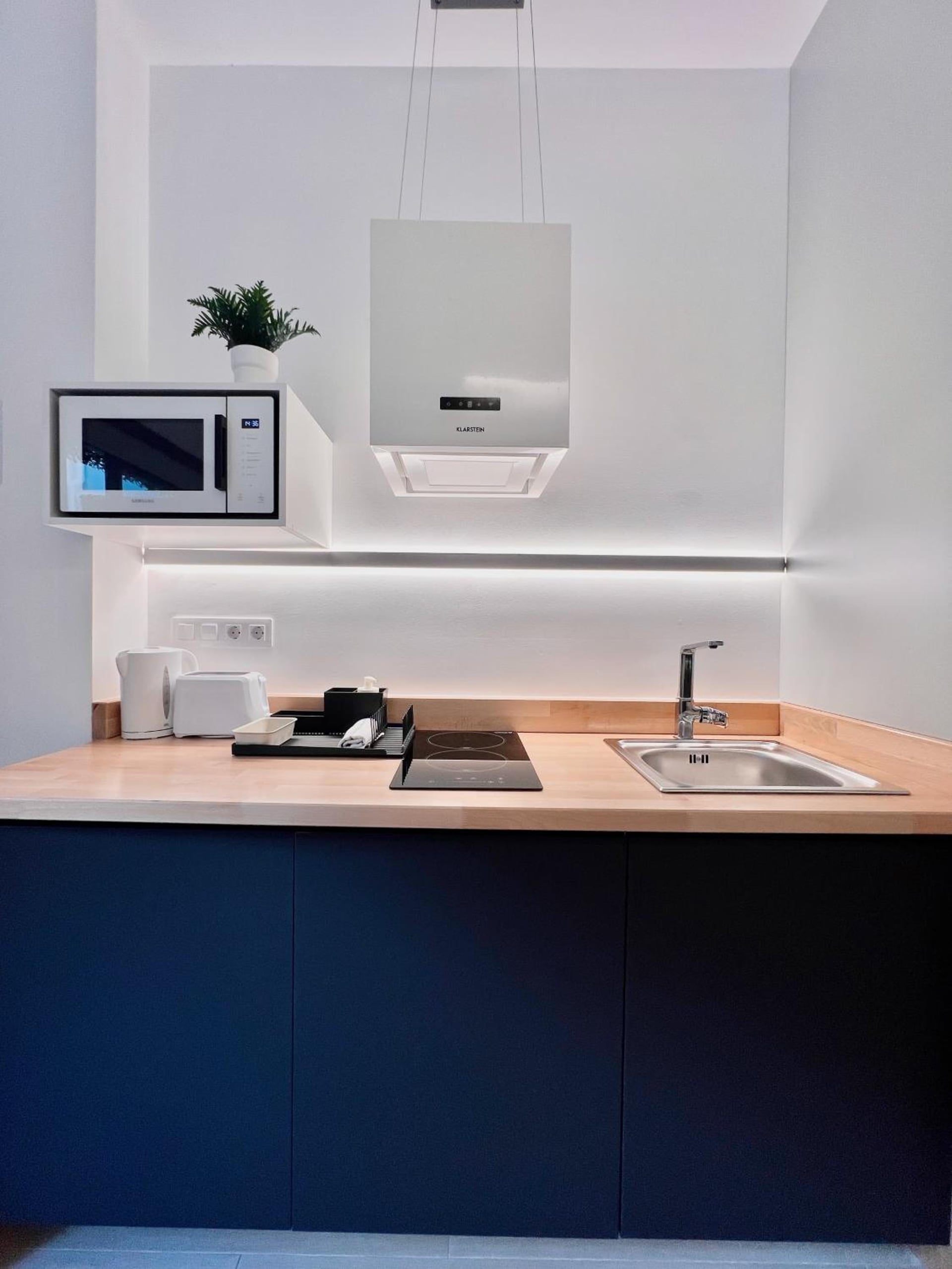 Sorolla Urban Suites, Valencia, foto 3