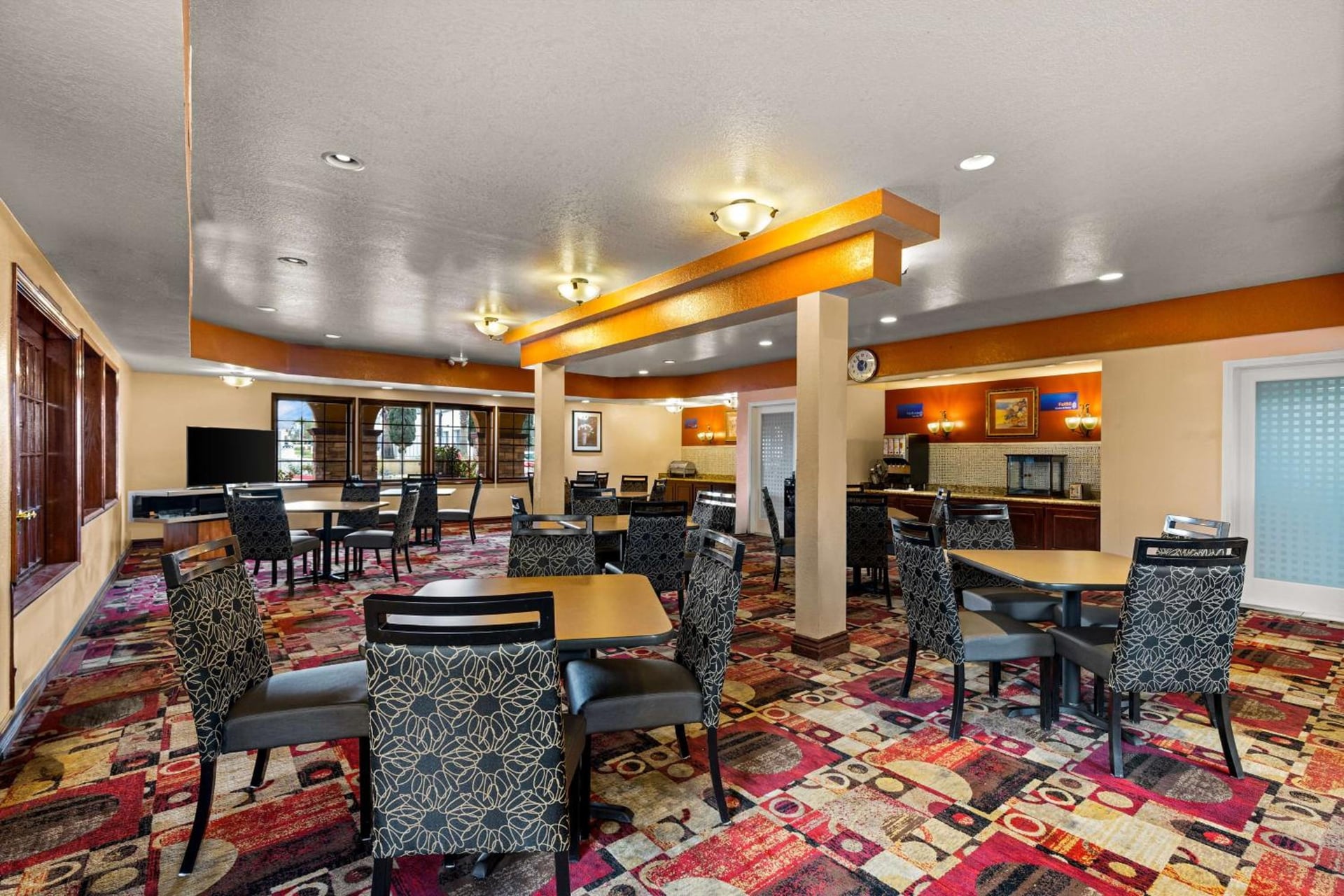 Best Western Moreno Hotel & Suites, Moreno Valley, foto 5