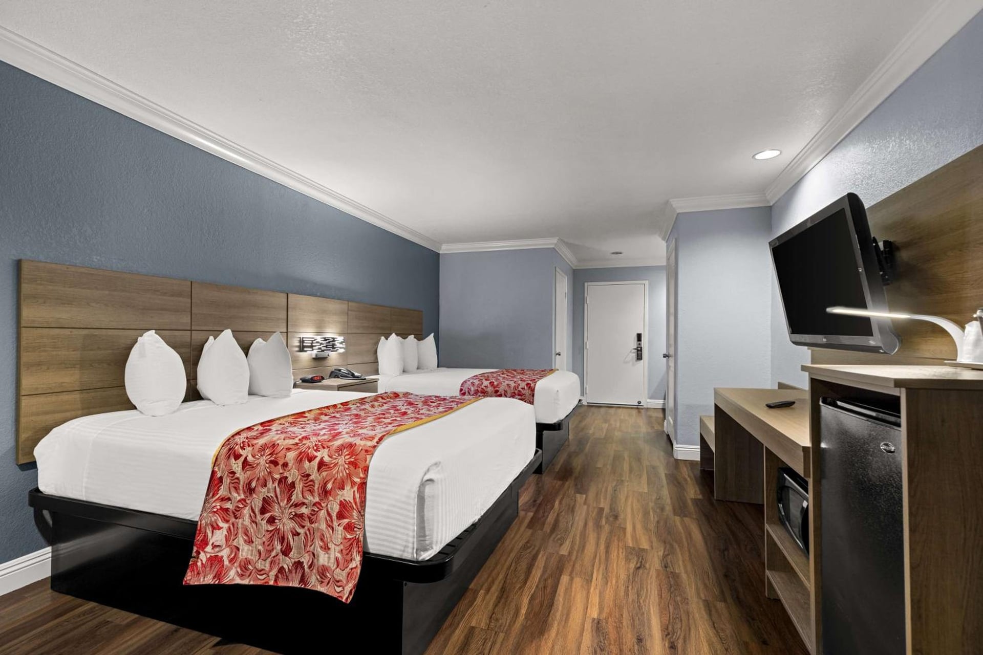 Best Western Moreno Hotel & Suites, Moreno Valley, foto 4