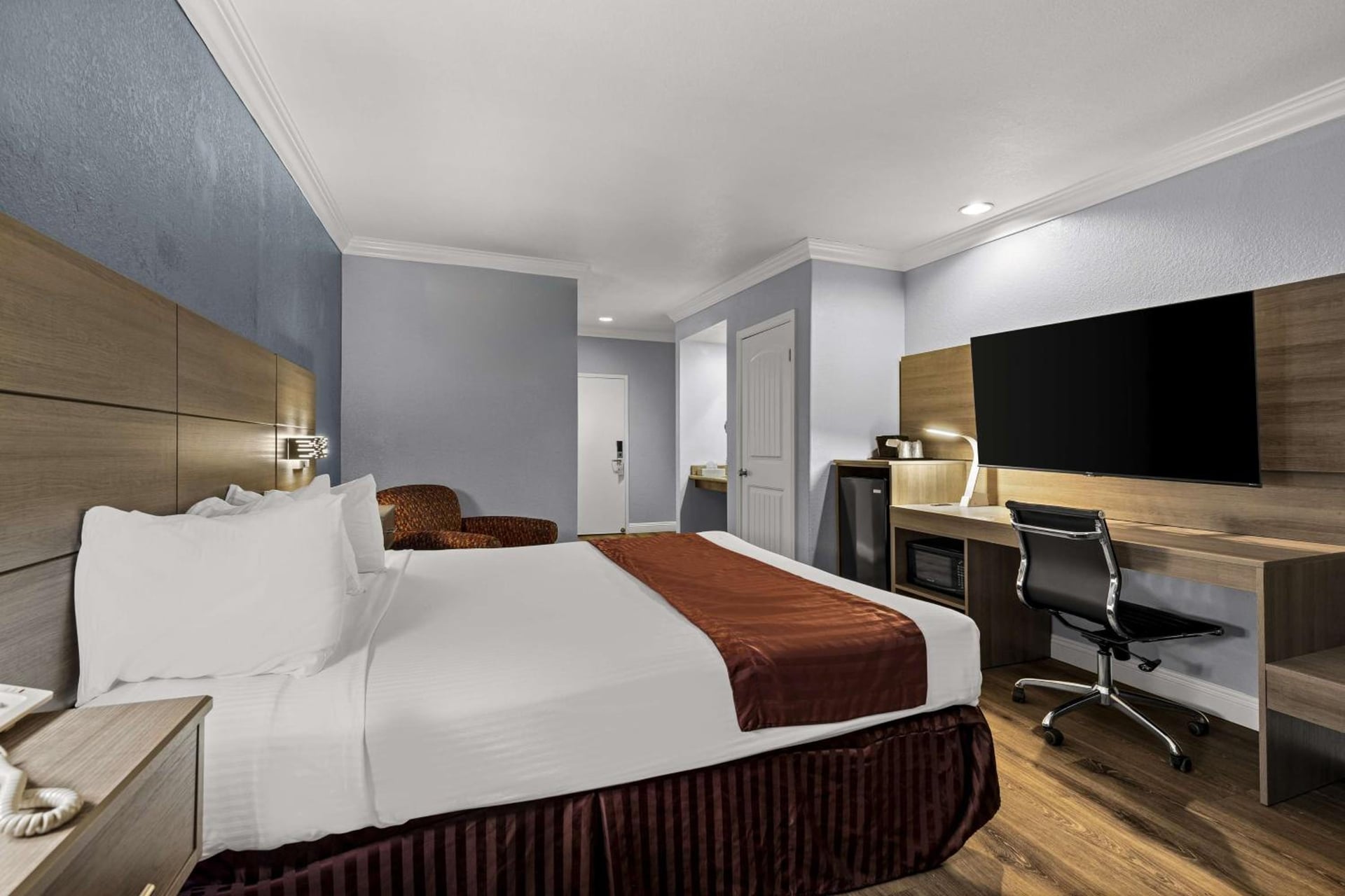 Best Western Moreno Hotel & Suites, Moreno Valley, foto 2
