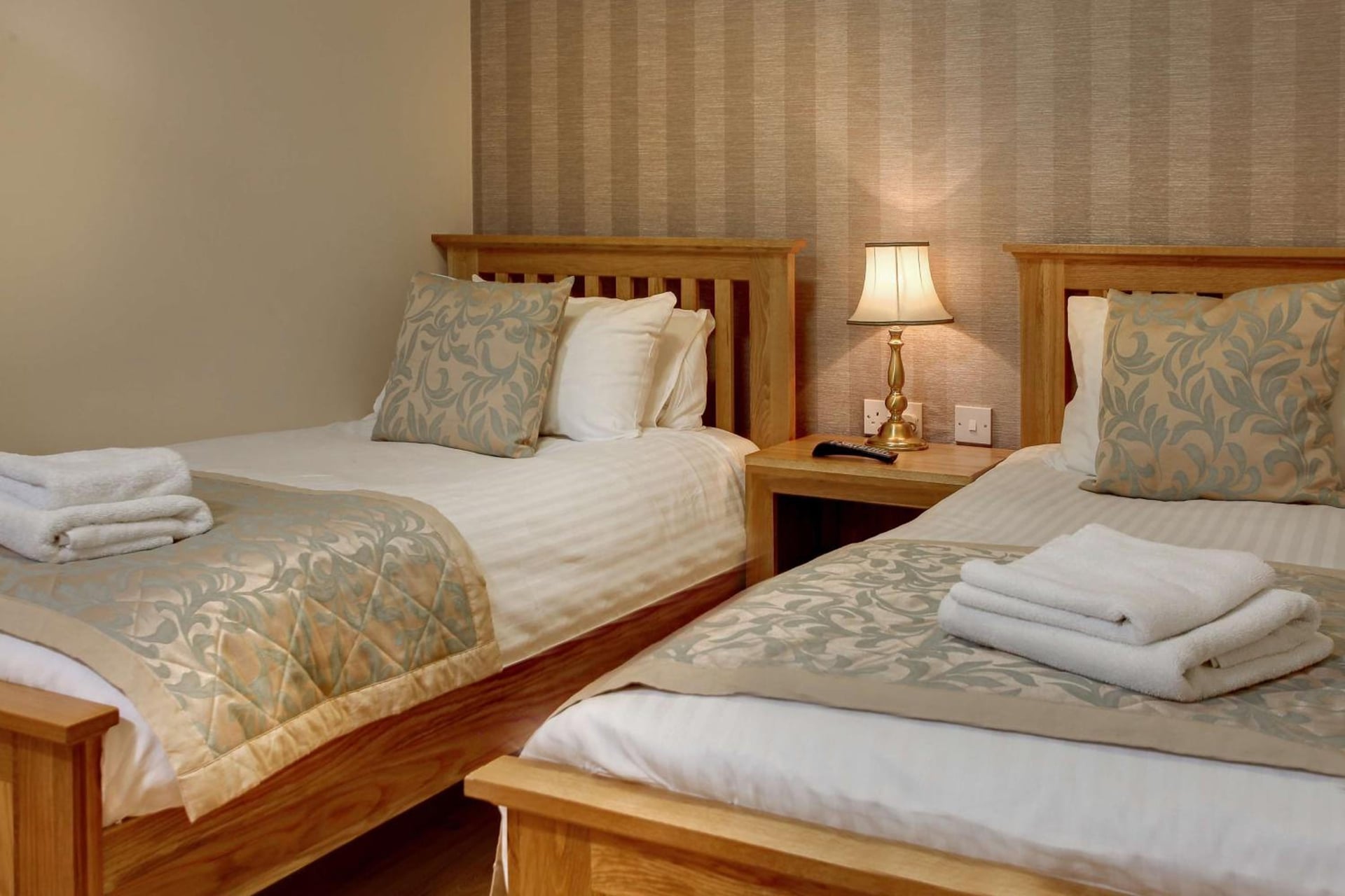 Best Western Manor Hotel, Gravesend, foto 2