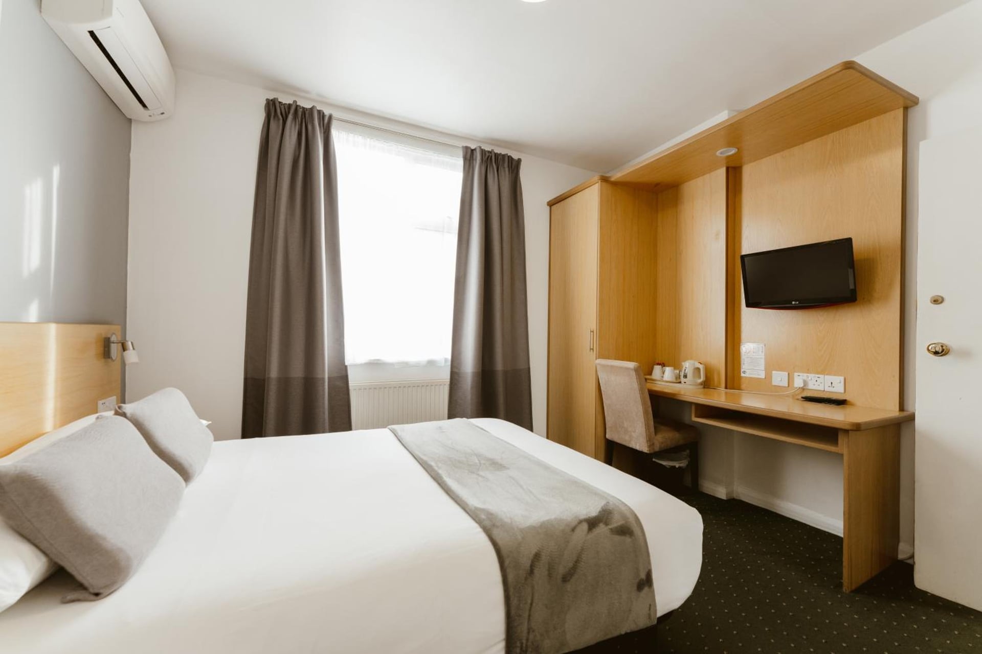 Star Hotel, London, foto 5