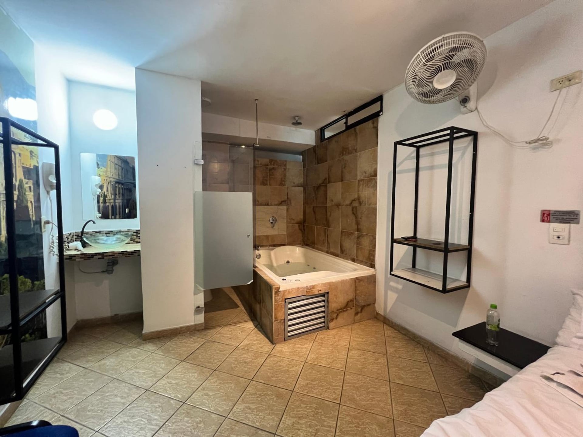 Hotel Natural Medellin, La candelaria, foto 4