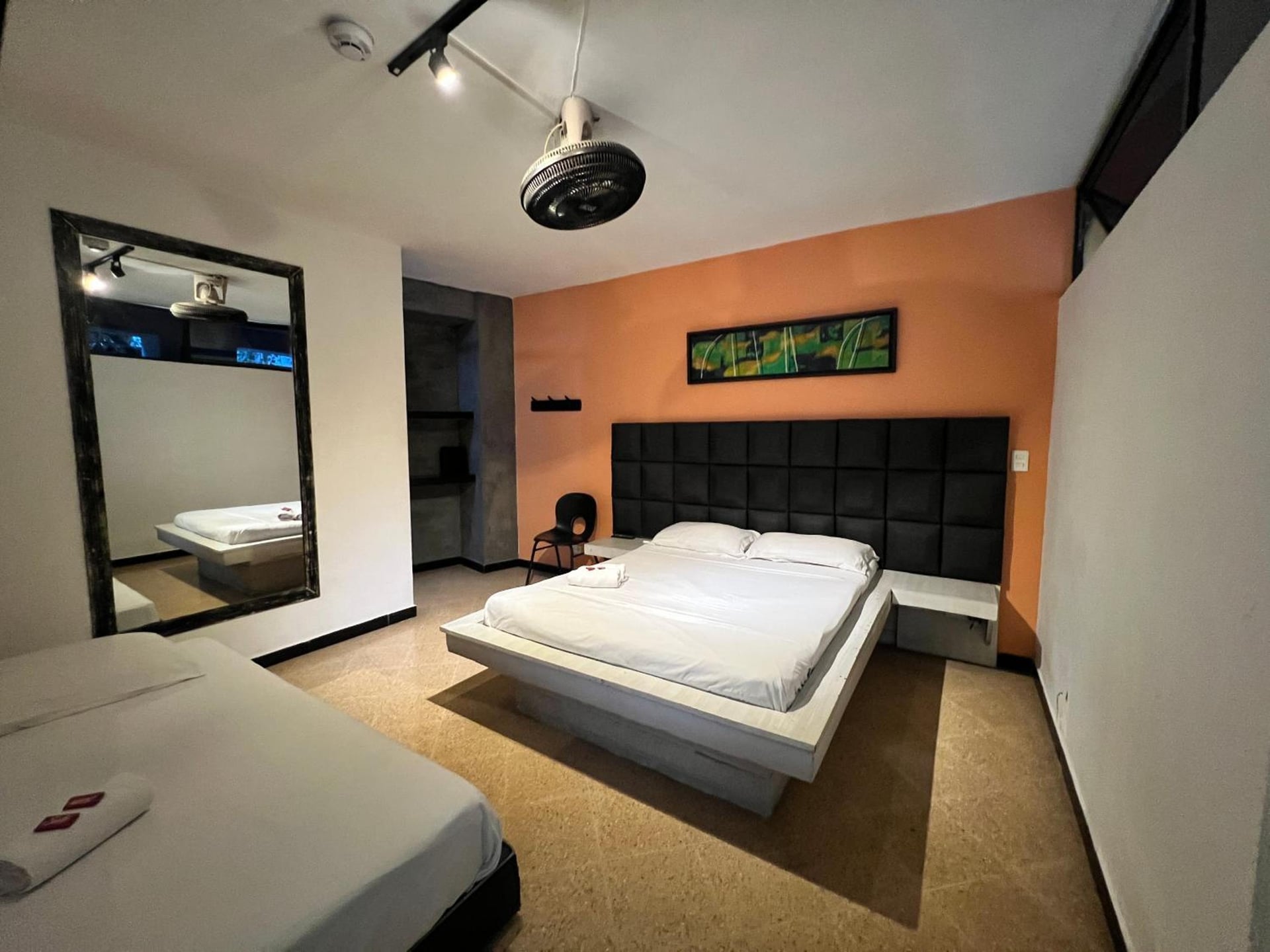 Hotel Natural Medellin, La candelaria, foto 3