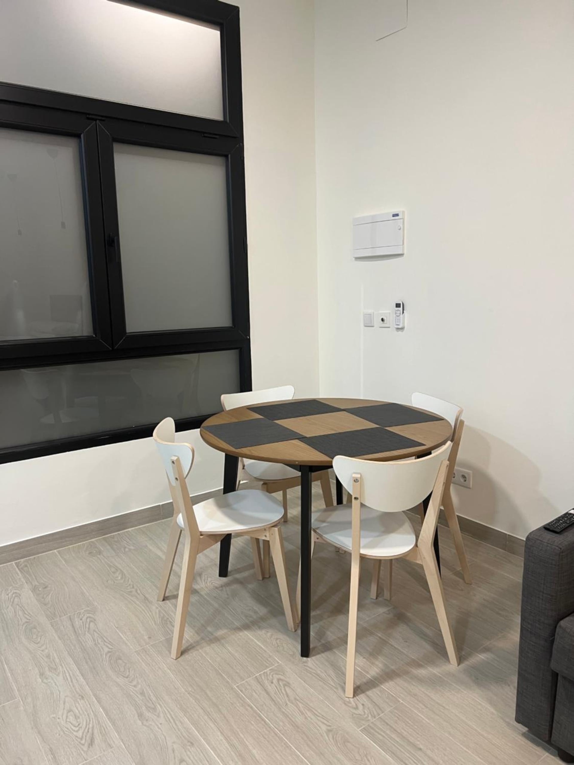 Apartamento Cómodo Ciudad de las Artes Wifi AC, Valencia, foto 4