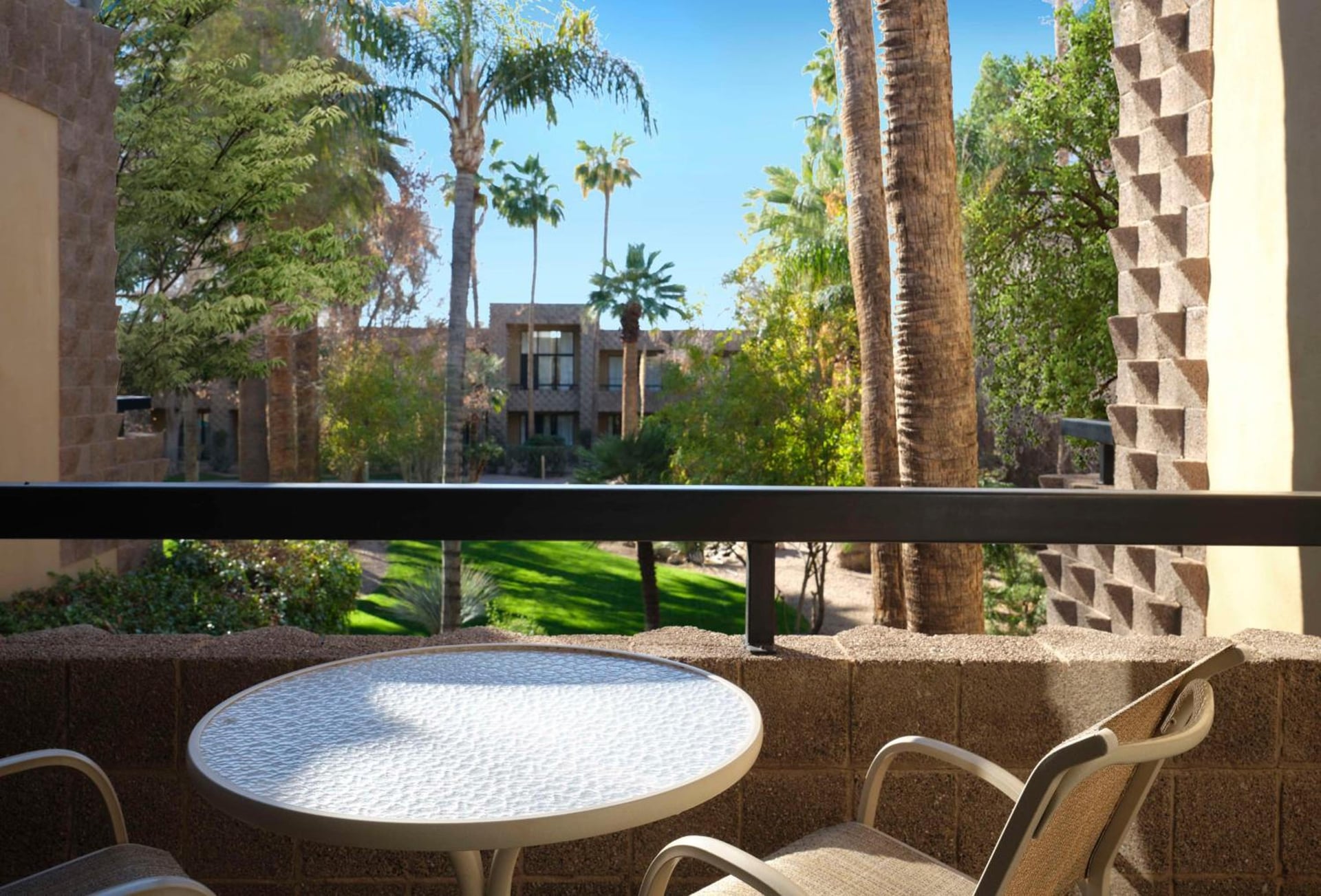 DoubleTree by Hilton Paradise Valley Resort Scottsdale, Scottsdale, foto 5