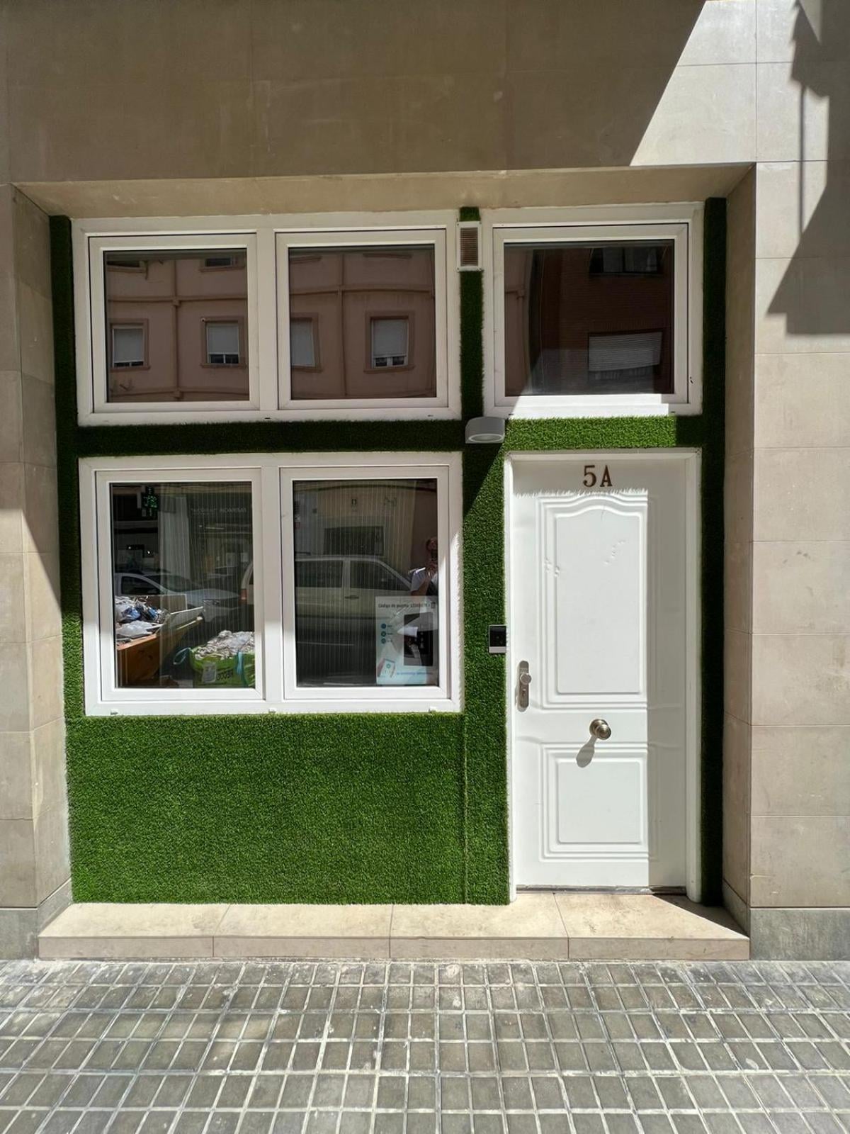 Cooperativa 8, Valencia, foto 4