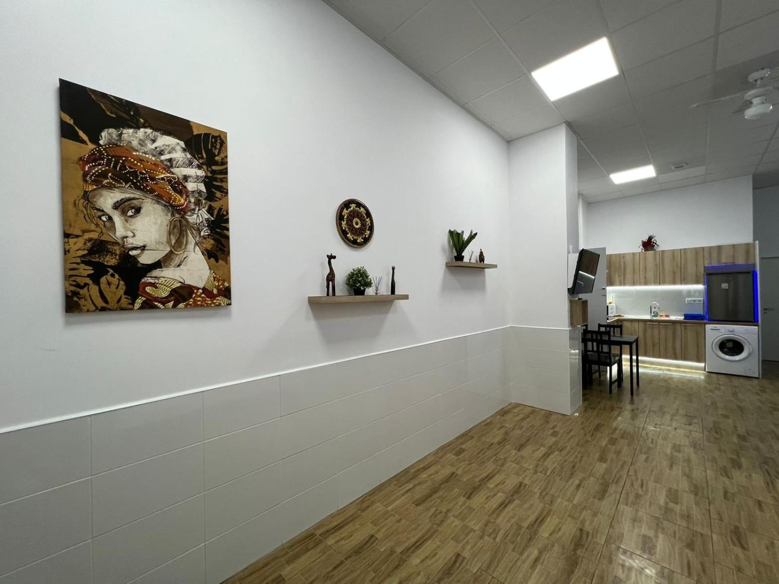 Cooperativa 8, Valencia, foto 5
