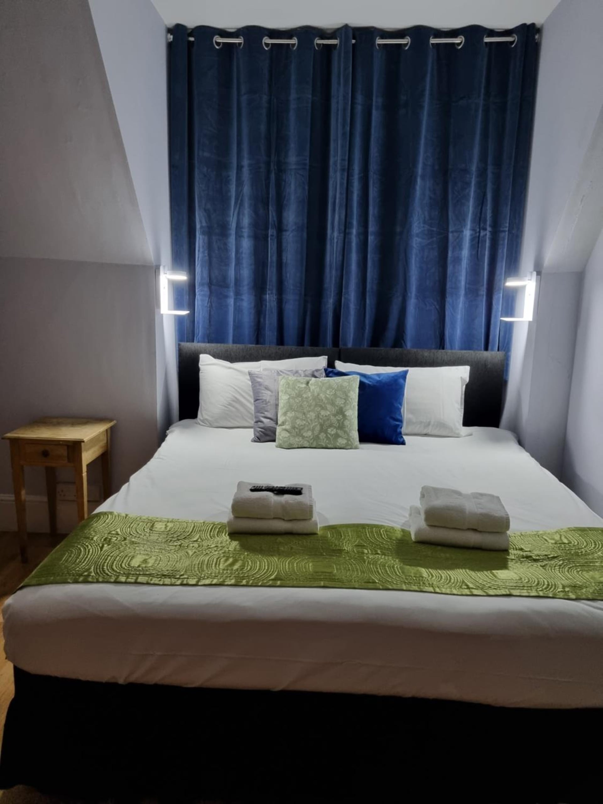 The Windmill Hotel, London, foto 2