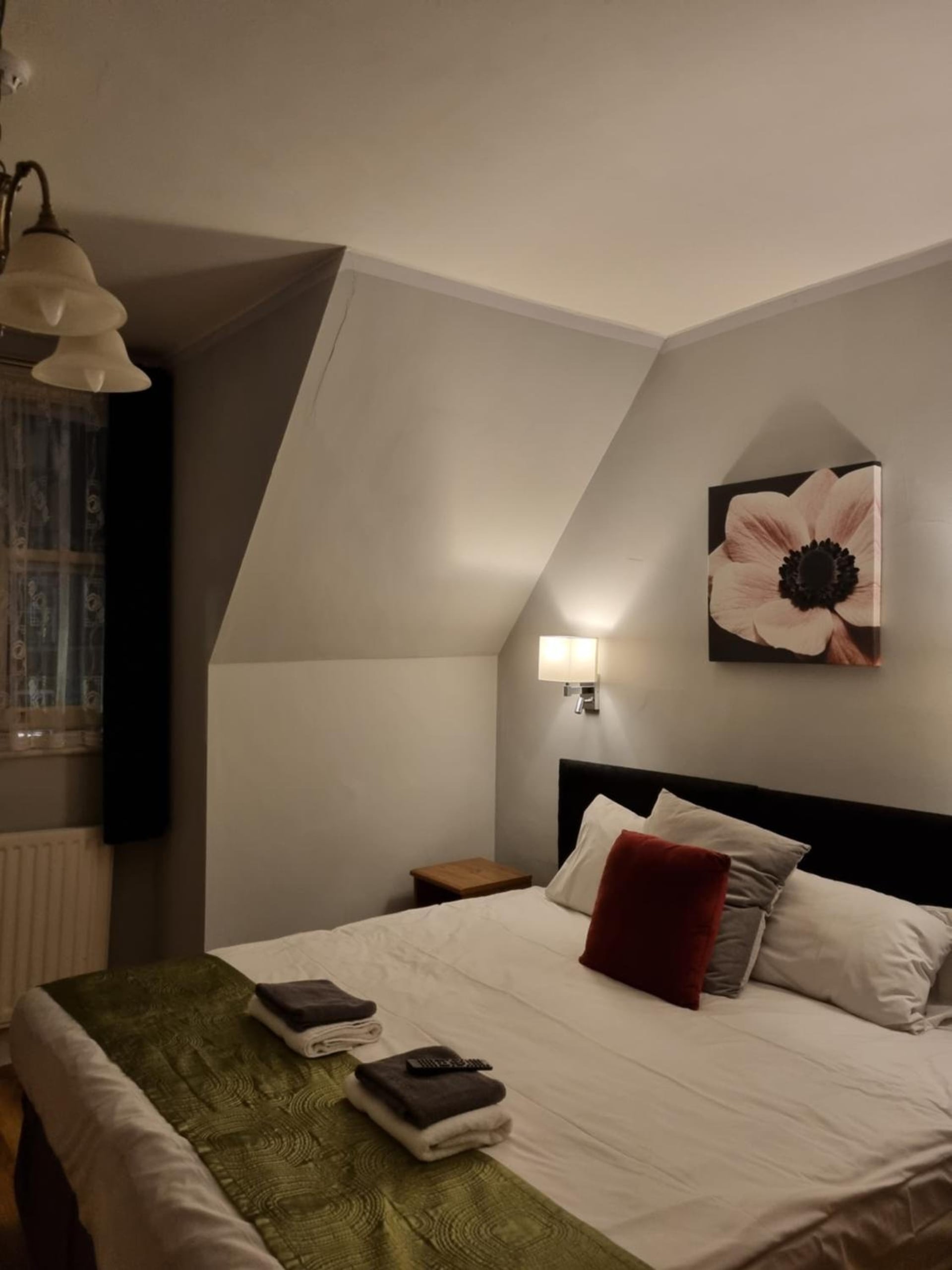 The Windmill Hotel, London, foto 4