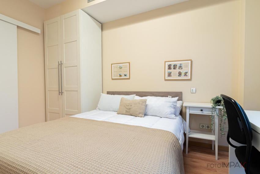 #10OCA6 - Apartamento en Vista Alegre, Madrid, foto 3