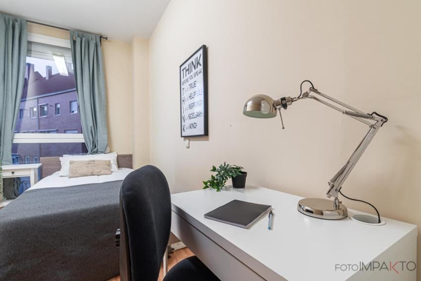 #10OCA6 - Apartamento en Vista Alegre, Madrid, foto 4