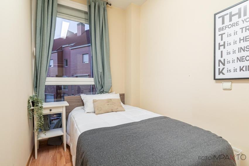 #10OCA6 - Apartamento en Vista Alegre, Madrid, foto 5