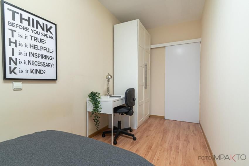 #10OCA6 - Apartamento en Vista Alegre, Madrid, foto 2