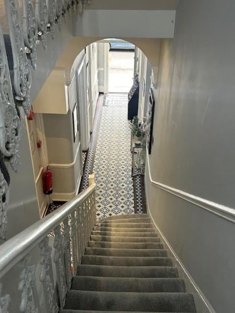 Tony's House Hotel, London, foto 2