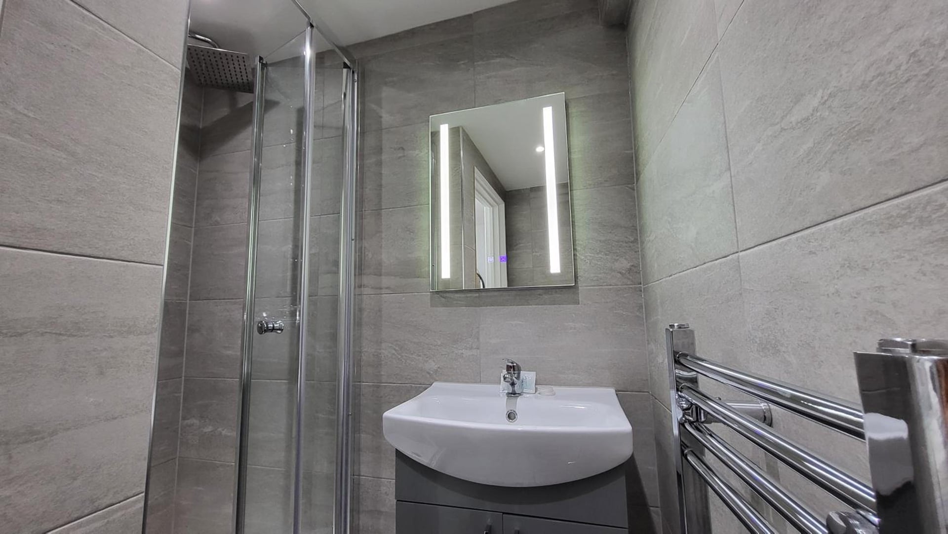 Argyle Square Hotel, London, foto 5