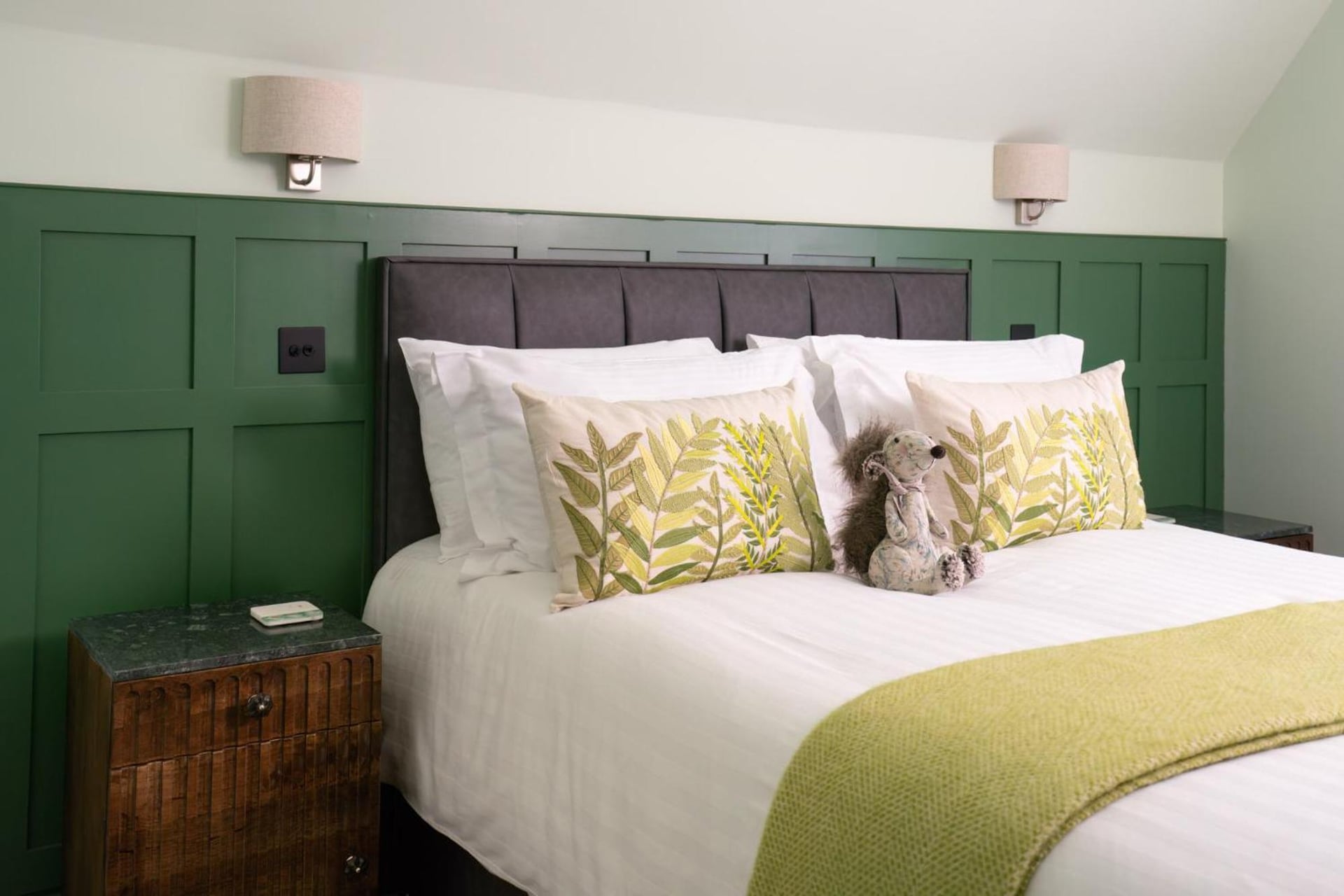 Apartments at Number 16 - The Jolly Coopers, Hampton, foto 2