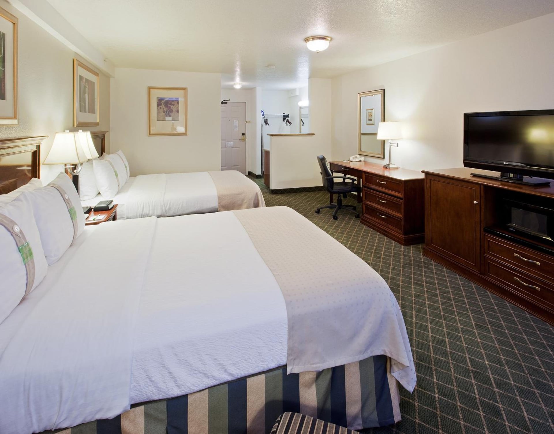 Holiday Inn Redding by IHG, Redding, foto 4
