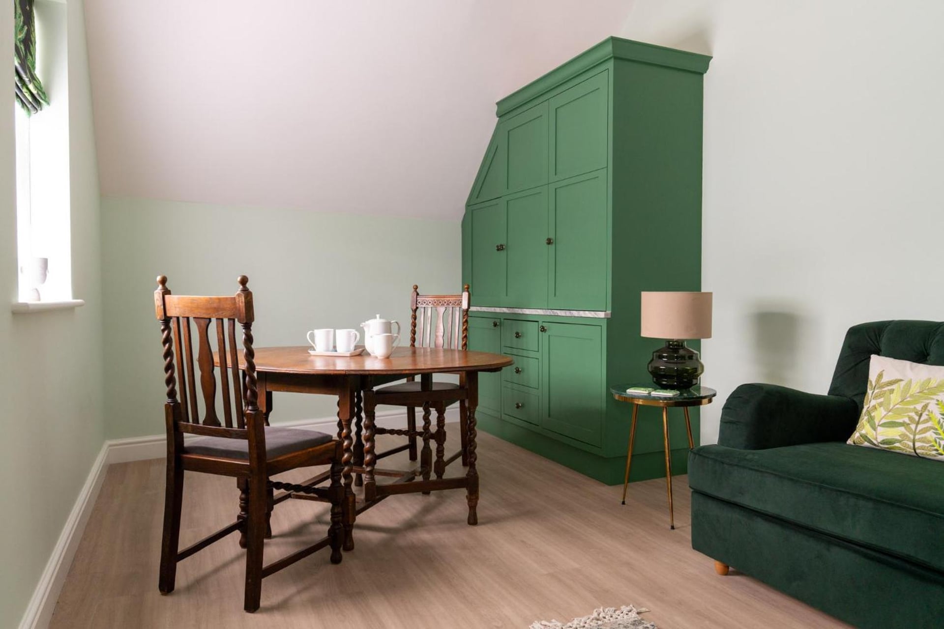 Apartments at Number 16 - The Jolly Coopers, Hampton, foto 3