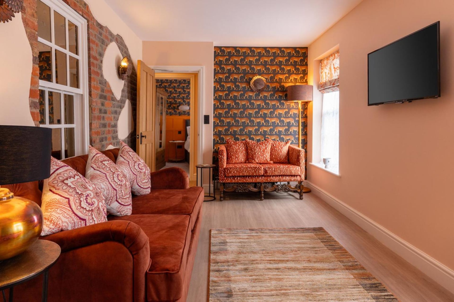 Apartments at Number 16 - The Jolly Coopers, Hampton, foto 4