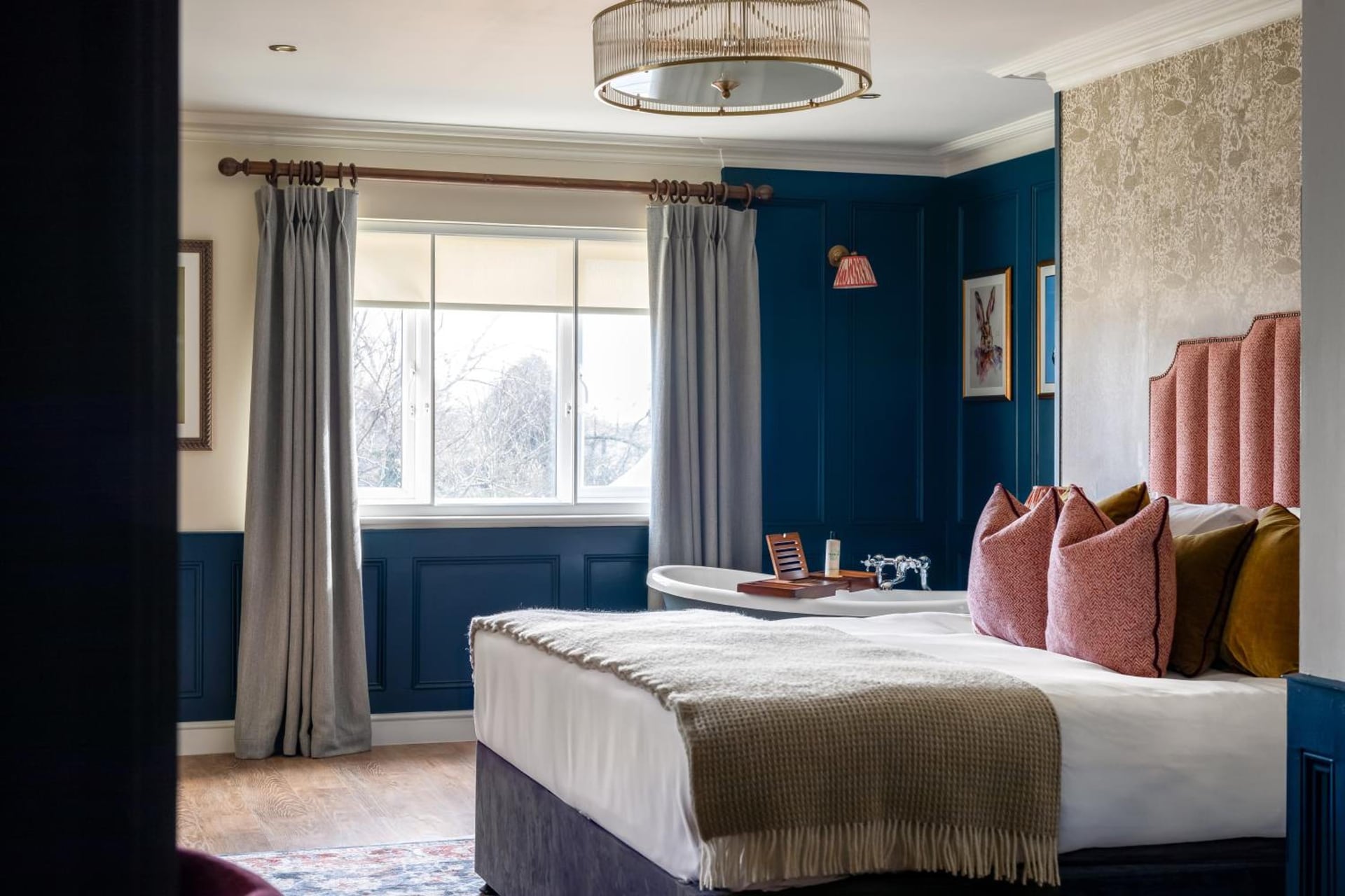 The Bridge Hotel, Chertsey, foto 2