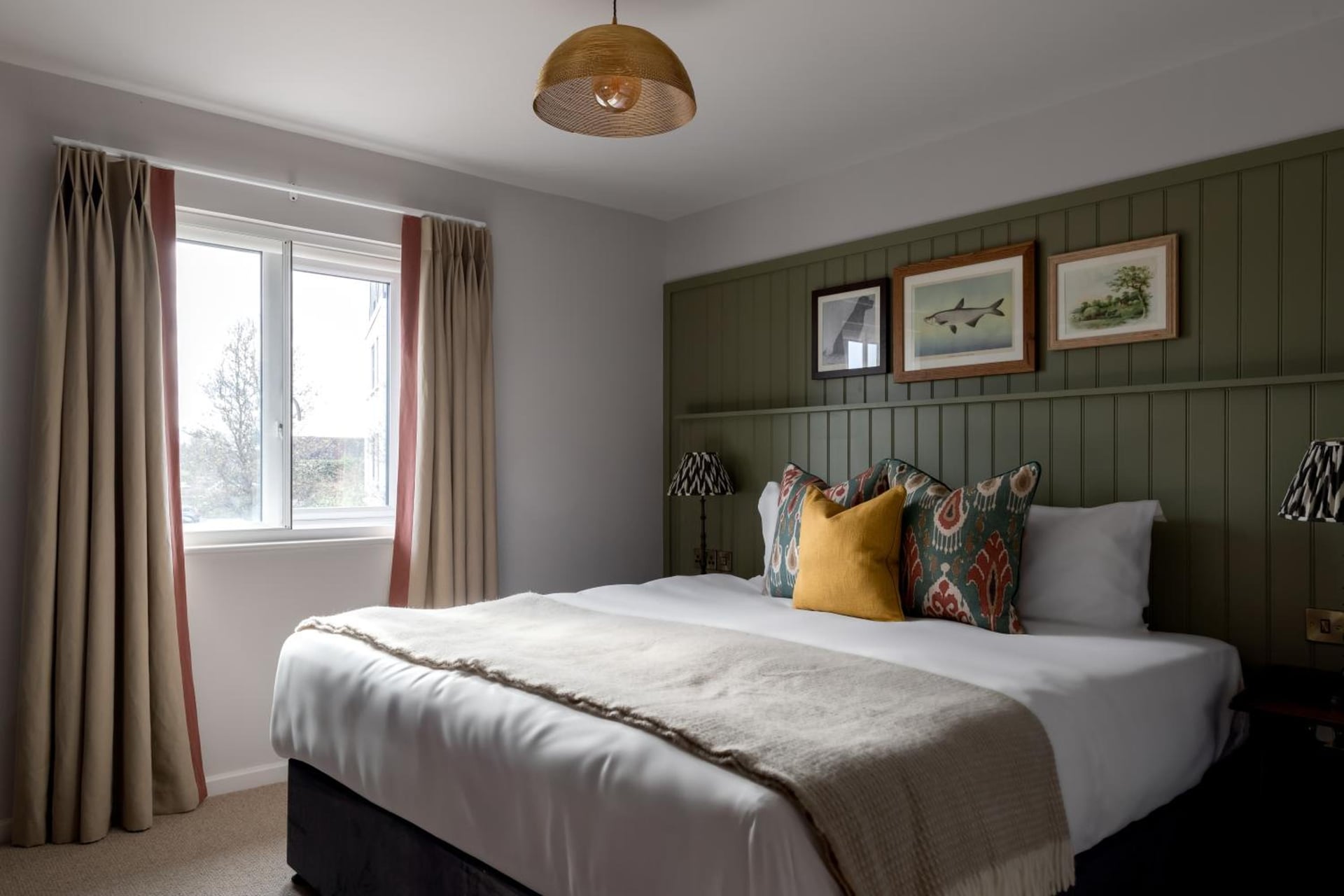 The Bridge Hotel, Chertsey, foto 4