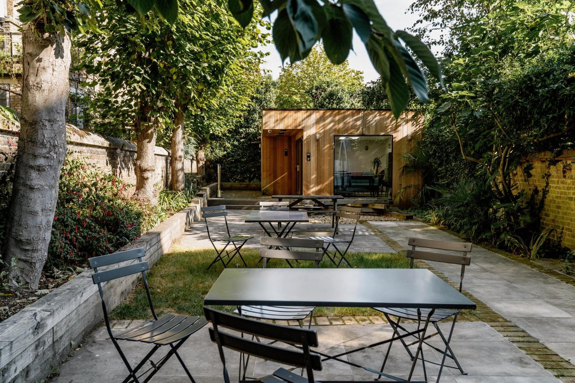 Mason & Fifth, Primrose Hill, London, foto 5