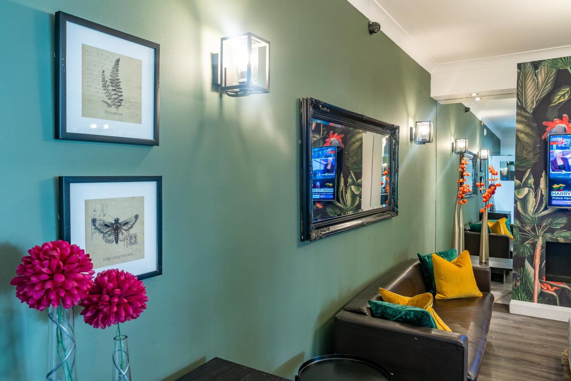 Croft Court Hotel, London, foto 4