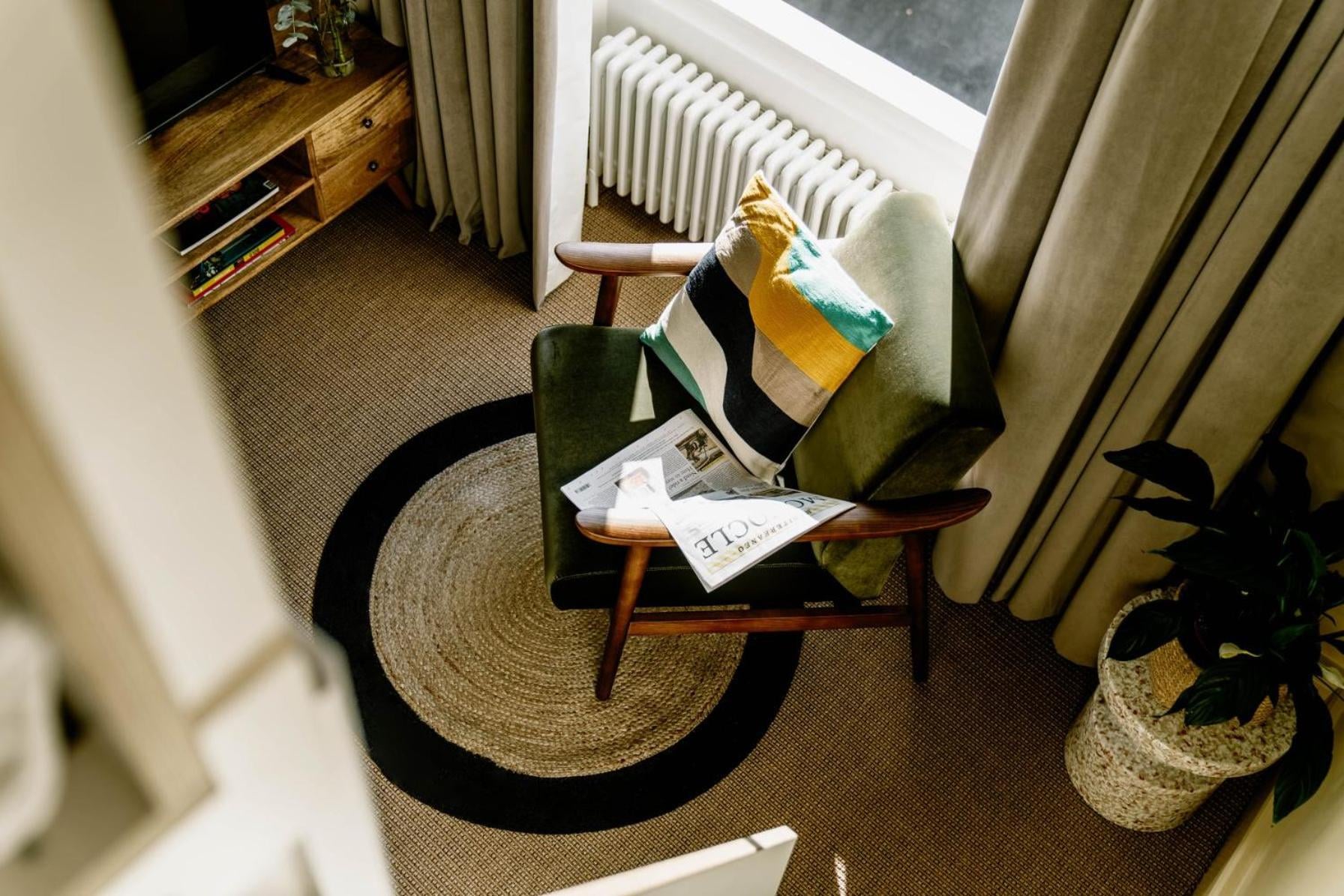 Mason & Fifth, Primrose Hill, London, foto 4