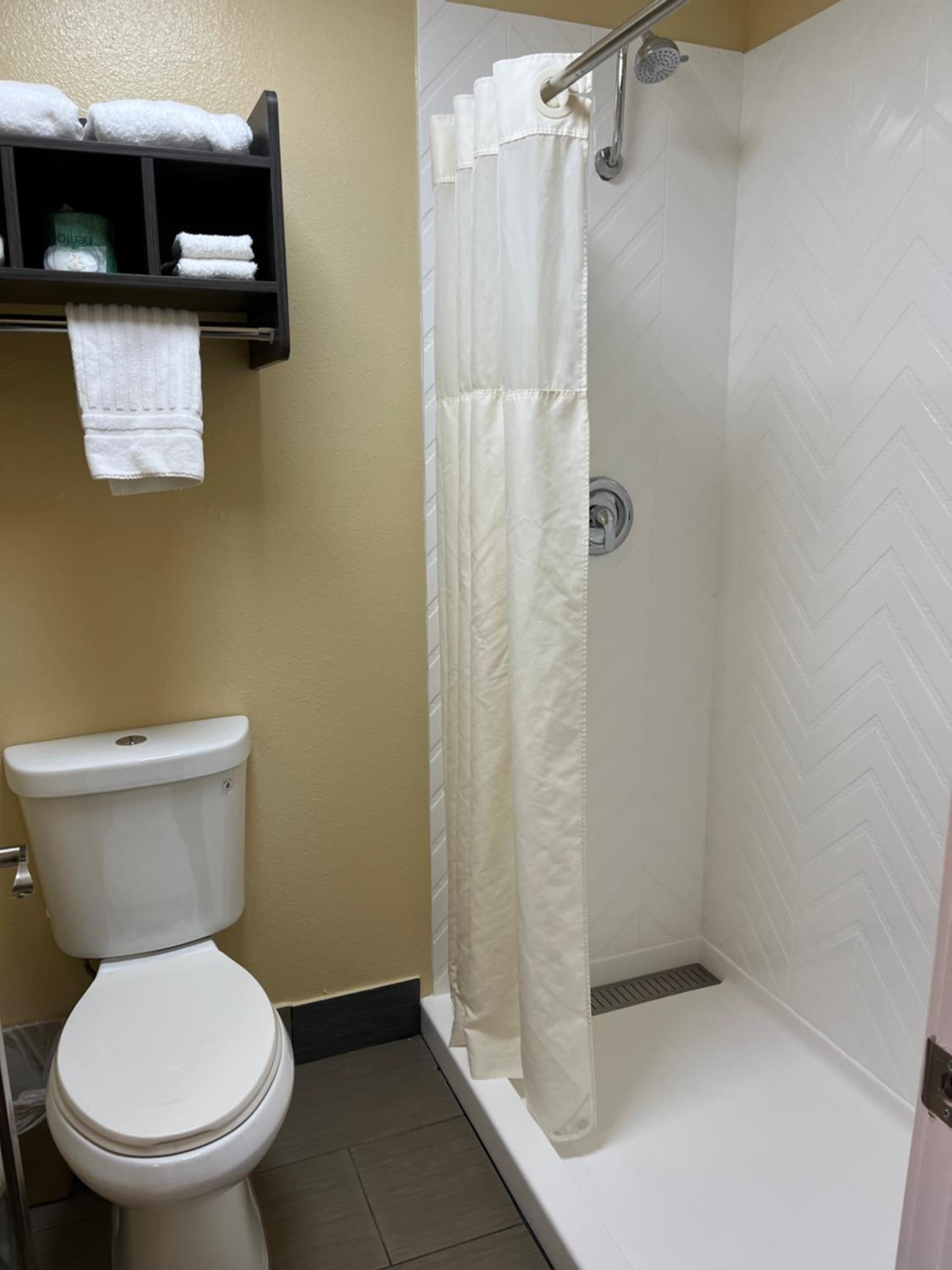 Quality Inn Klamath Falls - Crater Lake Gateway, Klamath Falls, foto 2
