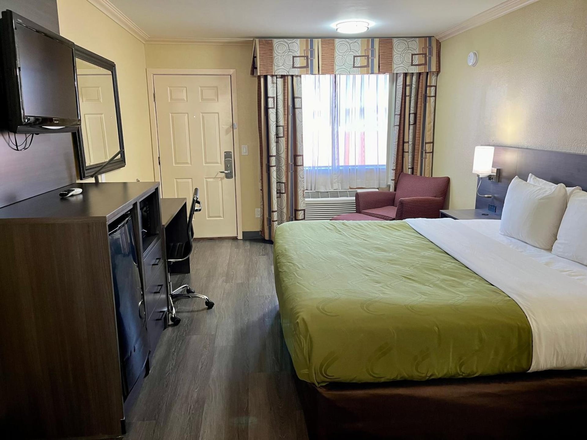 Quality Inn Klamath Falls - Crater Lake Gateway, Klamath Falls, foto 5