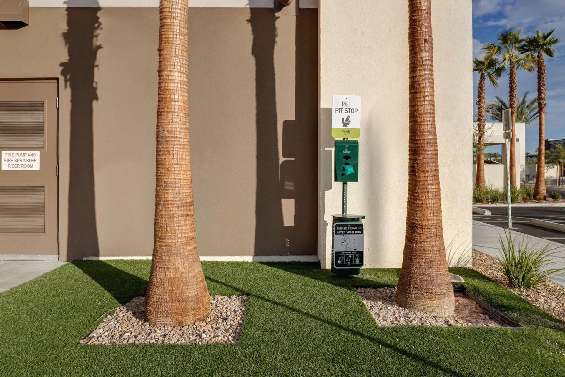 Home2 Suites By Hilton Las Vegas Southwest I-215 Curve, Las Vegas, foto 4