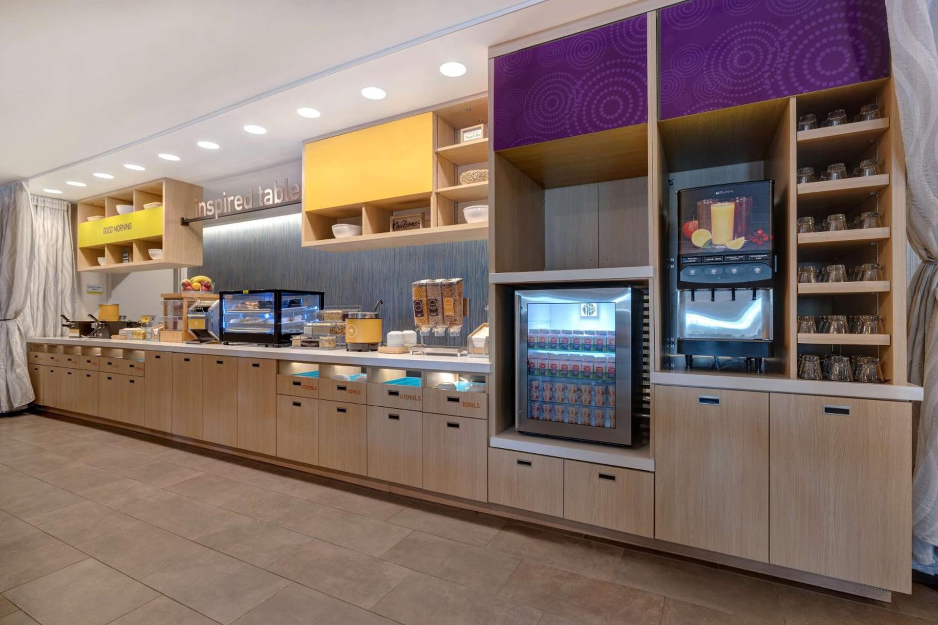 Home2 Suites By Hilton Las Vegas Southwest I-215 Curve, Las Vegas, foto 2
