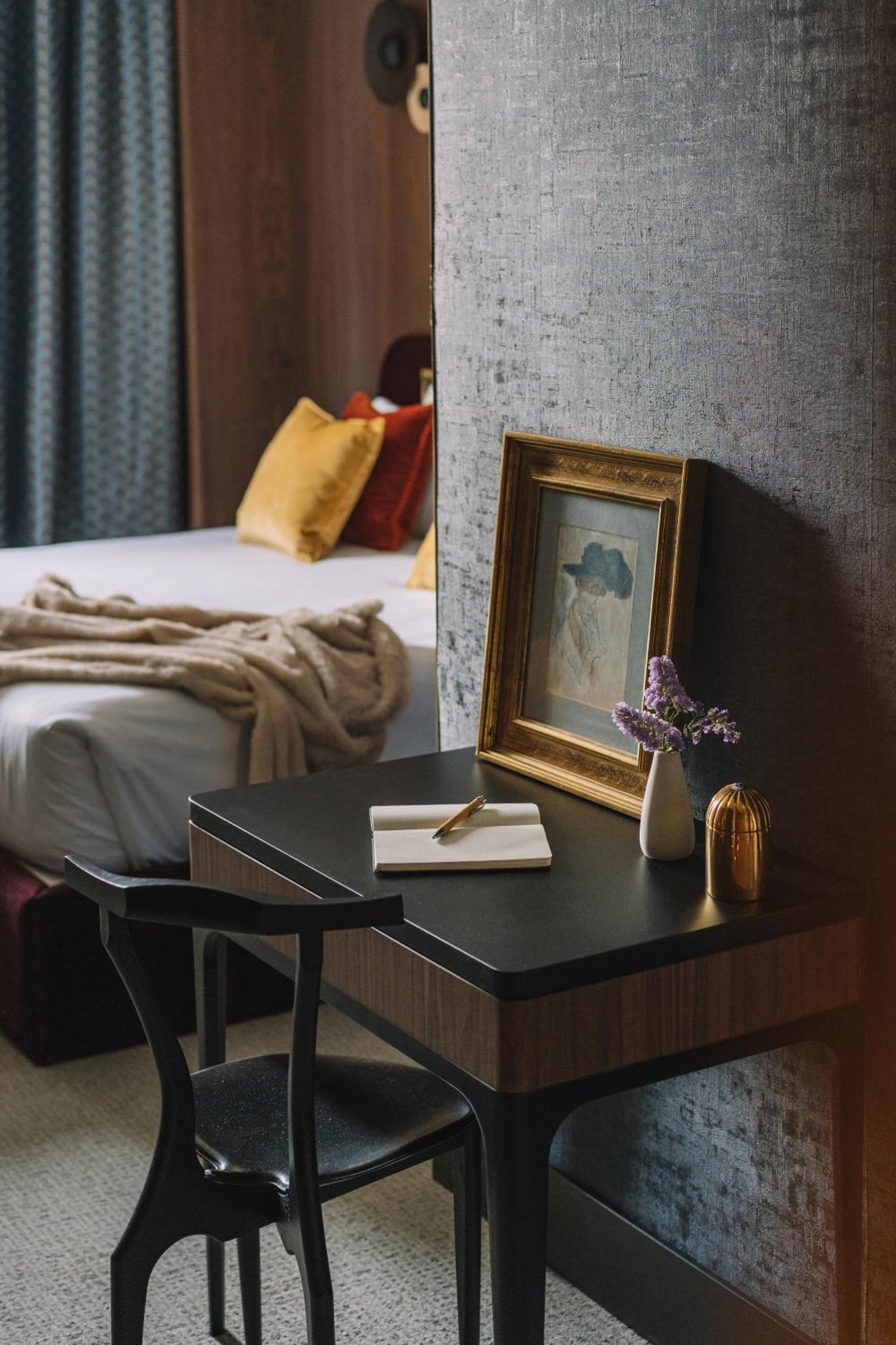 Hotel Pinar Plaza, Madrid, foto 2