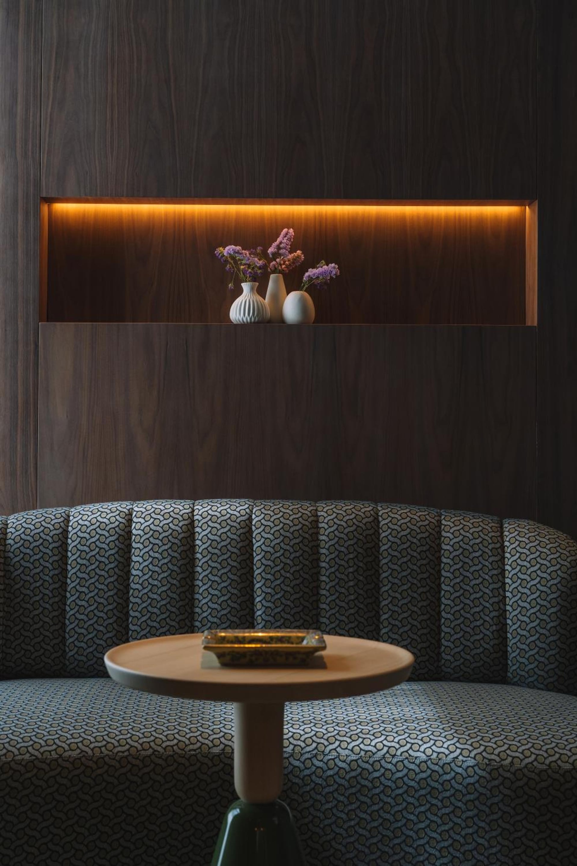 Hotel Pinar Plaza, Madrid, foto 5