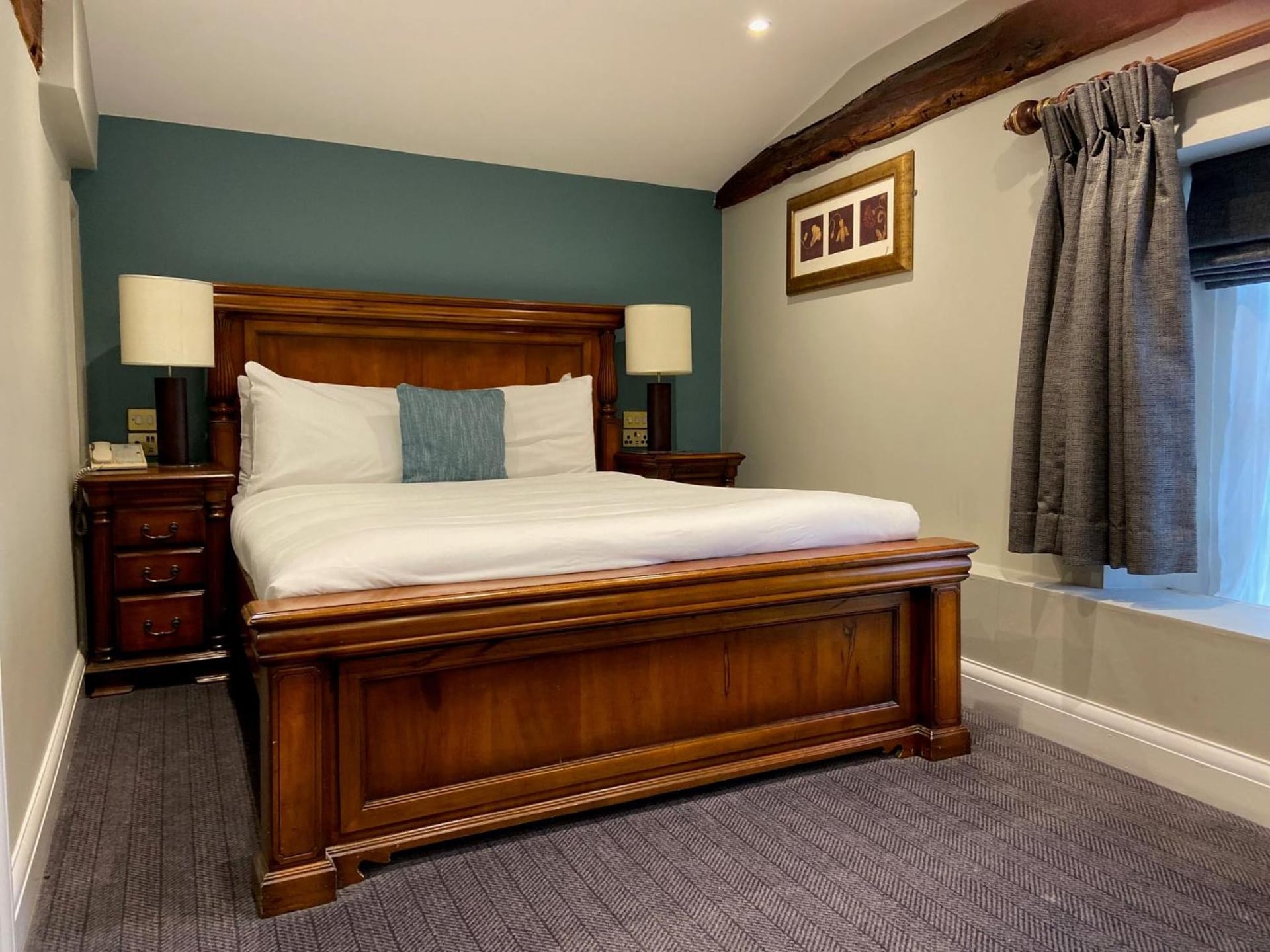 Best Western Ship Hotel, Weybridge, foto 2