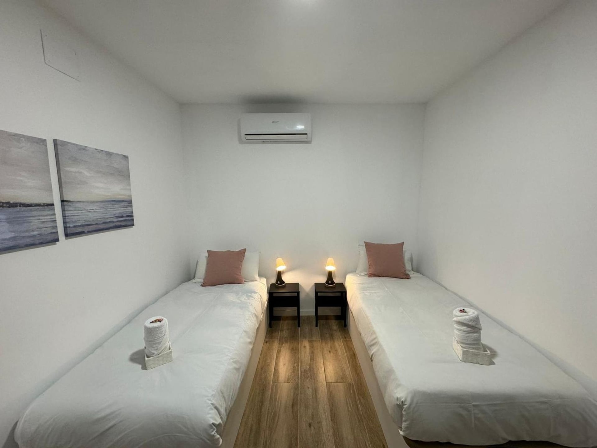 Apartamentos Madrid Connection - Universidad by Oshun Apartments, Madrid, foto 5