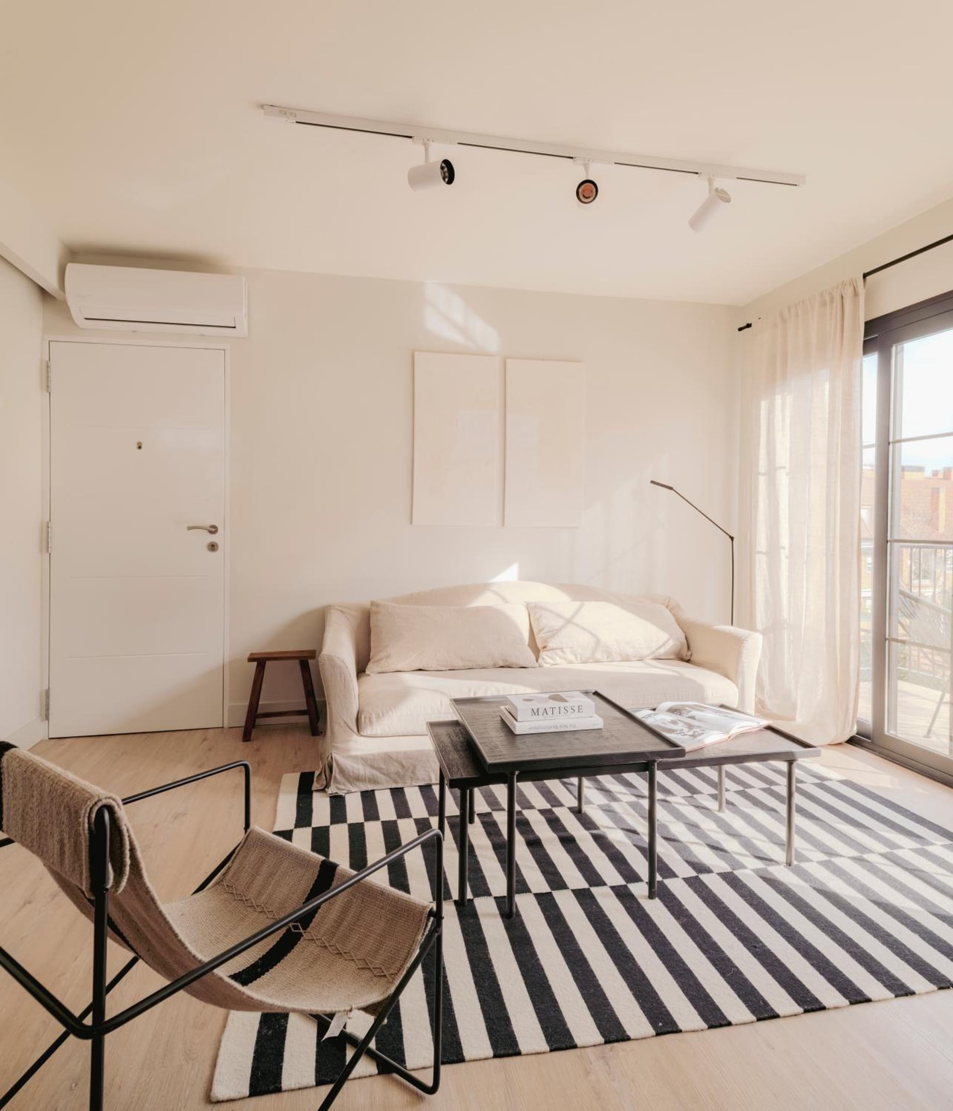 CASA HUMERA Apartamentos de diseño en Pozuelo, Pozuelo de Alarcón, foto 3
