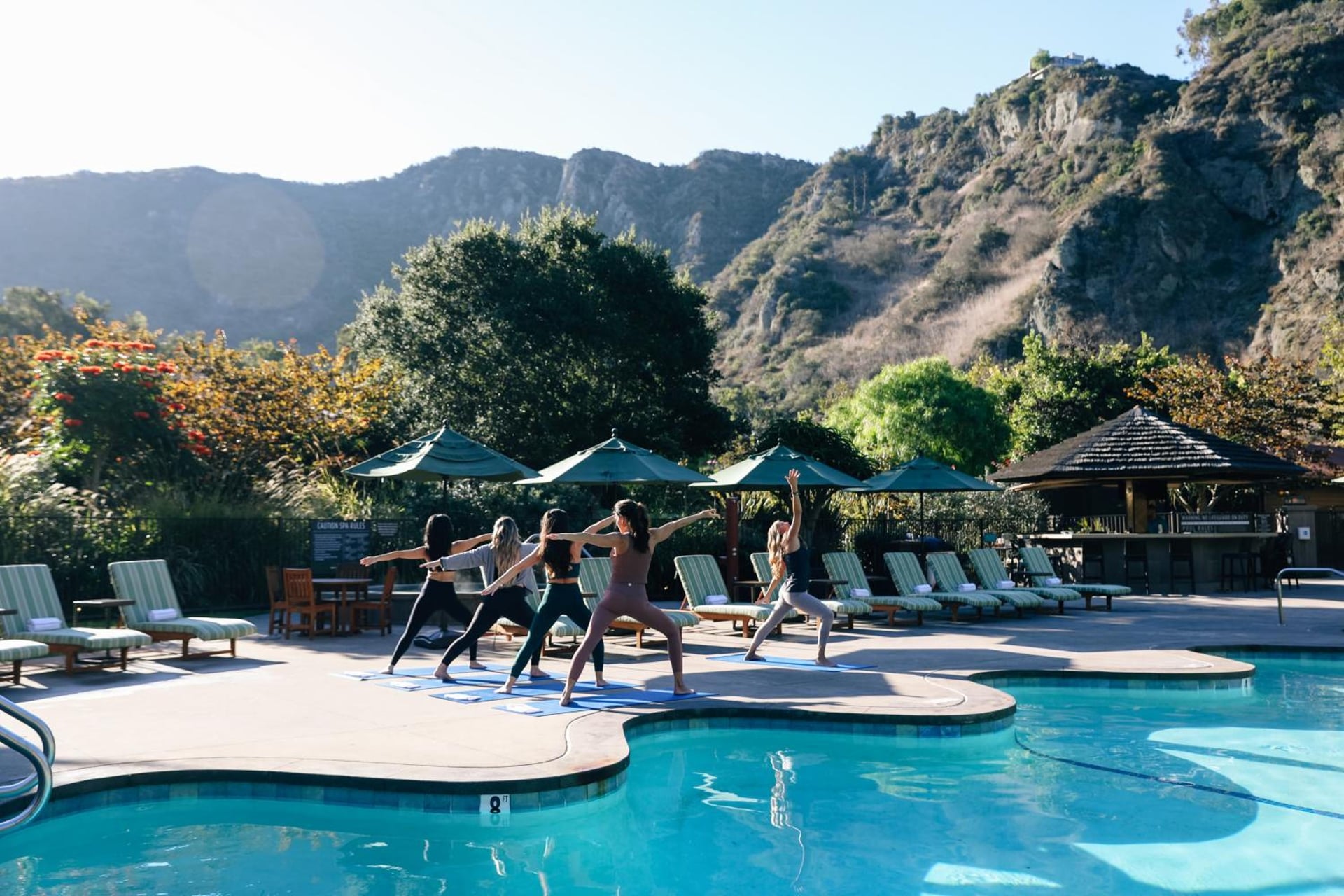 The Ranch at Laguna Beach, Laguna Beach, foto 2
