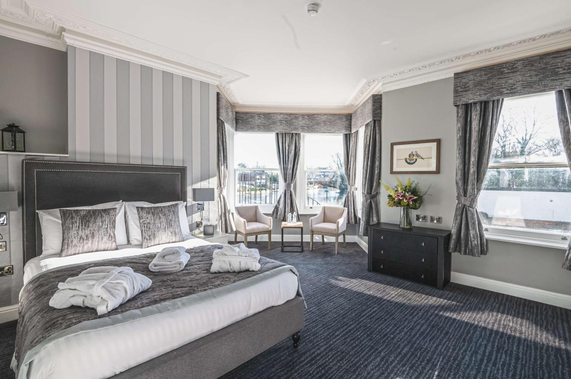 Thames Riviera Hotel, Sure Hotel Collection by Best Western, Maidenhead, foto 4