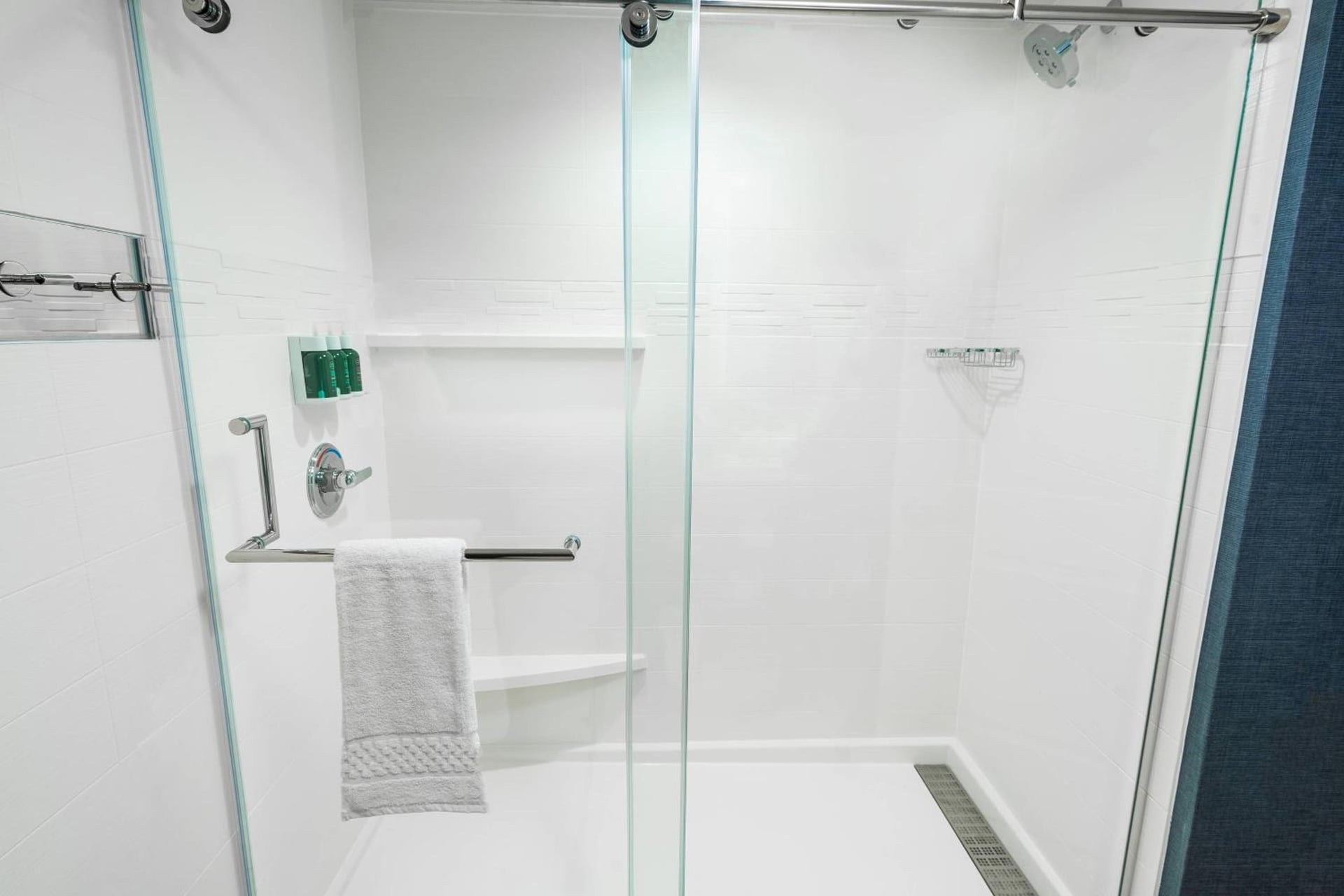 Residence Inn by Marriott Rocklin Roseville, Roseville, foto 4