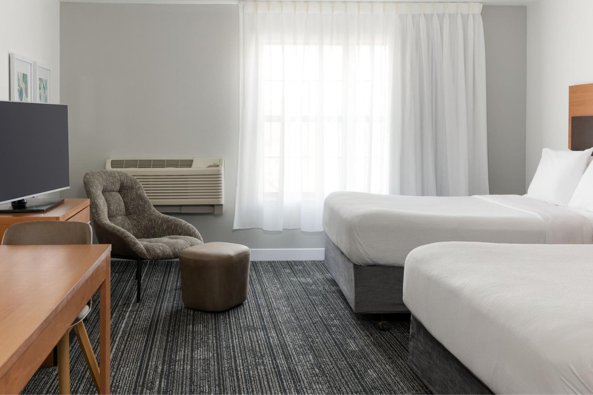 TownePlace Suites by Marriott Sacramento Roseville, Roseville, foto 4