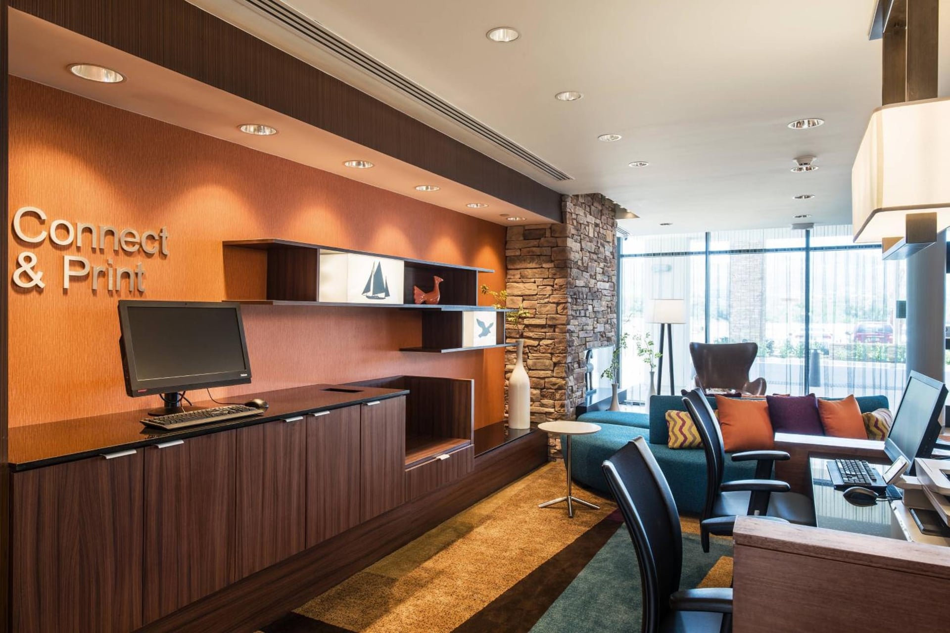 Fairfield Inn & Suites by Marriott San Diego North/San Marcos, San Marcos, foto 4