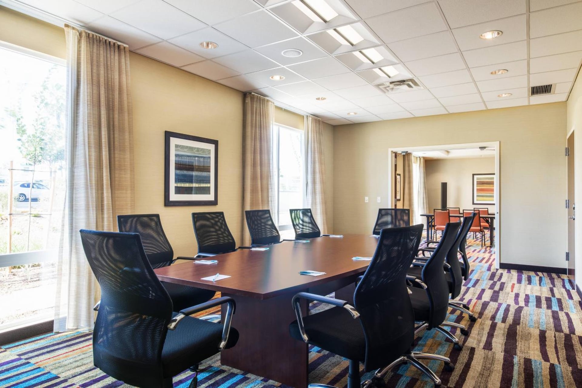Fairfield Inn & Suites by Marriott San Diego North/San Marcos, San Marcos, foto 5