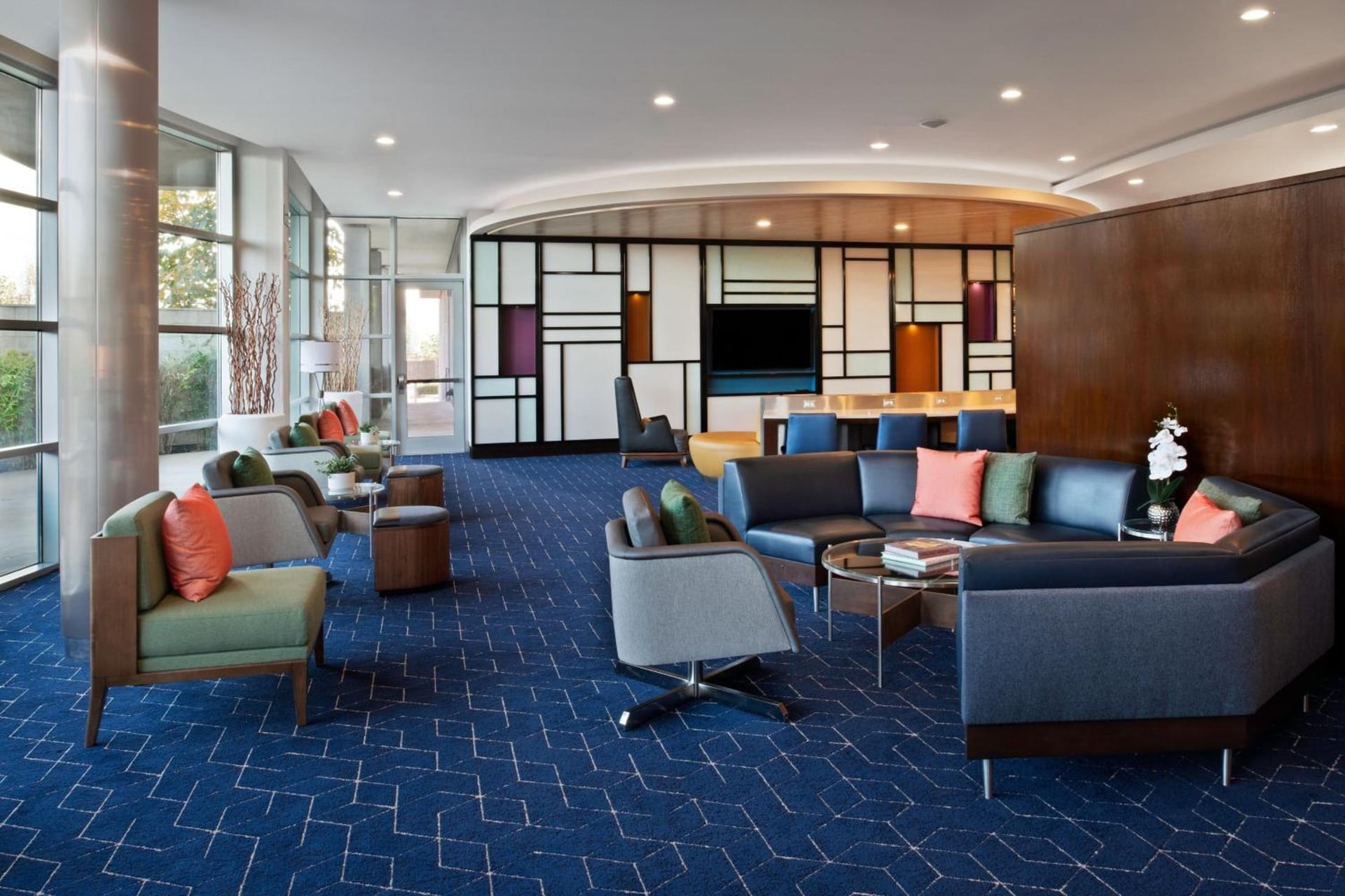 Courtyard by Marriott San Jose North/ Silicon Valley, San Jose, foto 3