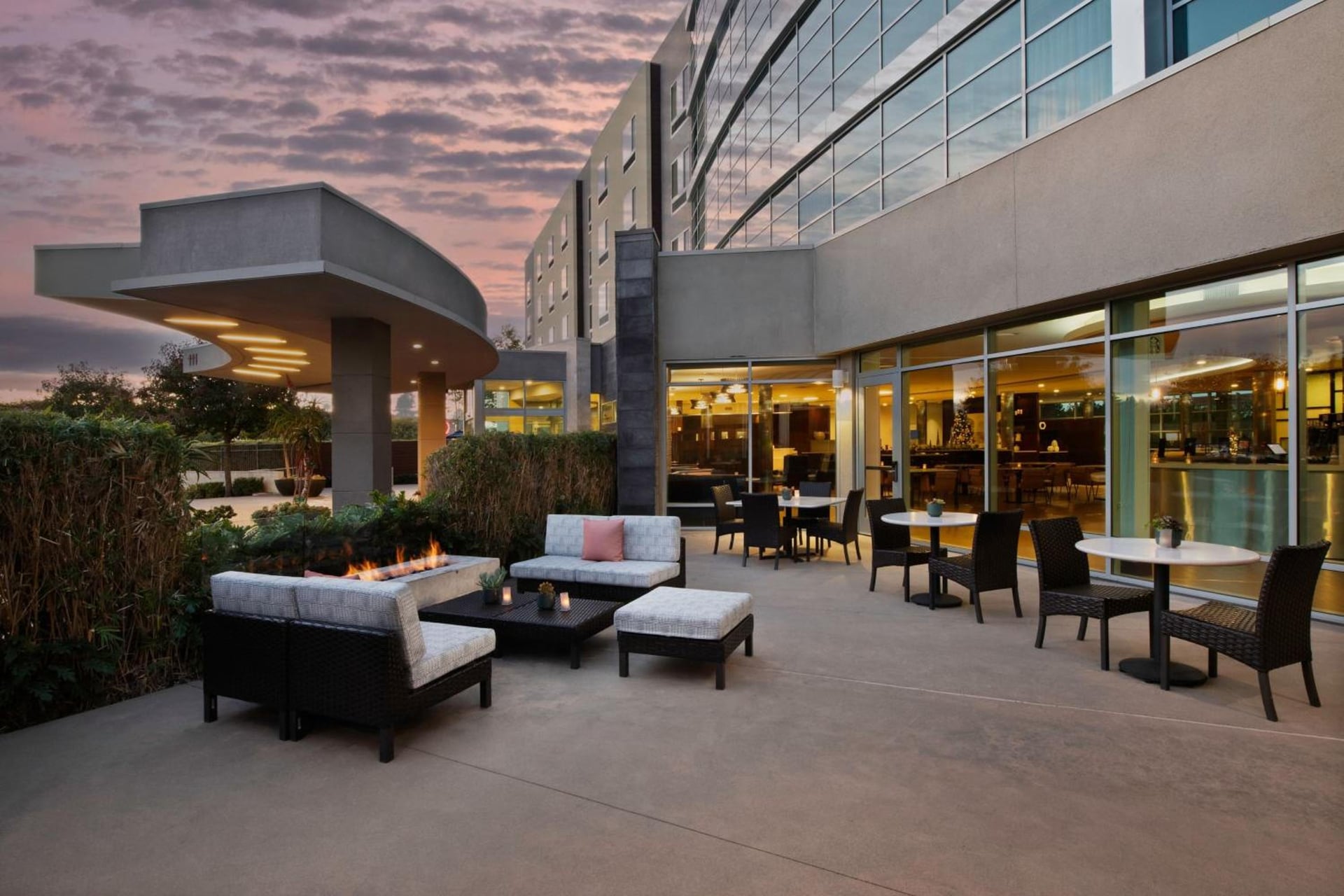 Courtyard by Marriott San Jose North/ Silicon Valley, San Jose, foto 4